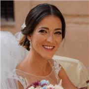 Ingeniera de caminos con Master de profesorado imparto clases de matematicas ESO y Bachillerato